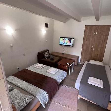 Booking Apartments Alone 1 Beograd Eksteriør bilde