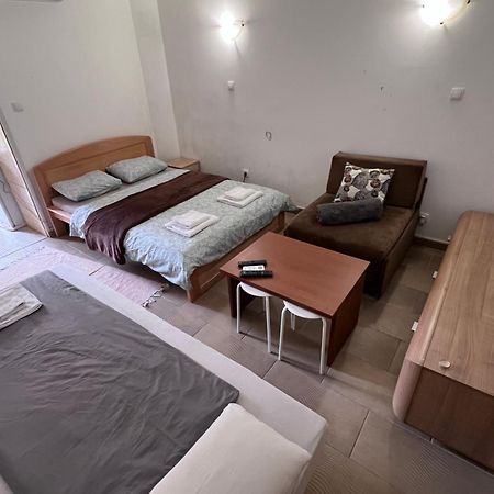 Booking Apartments Alone 1 Beograd Eksteriør bilde