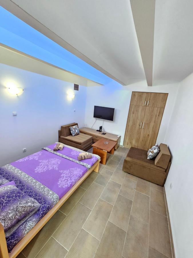Booking Apartments Alone 1 Beograd Eksteriør bilde