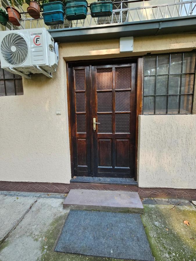 Booking Apartments Alone 1 Beograd Eksteriør bilde