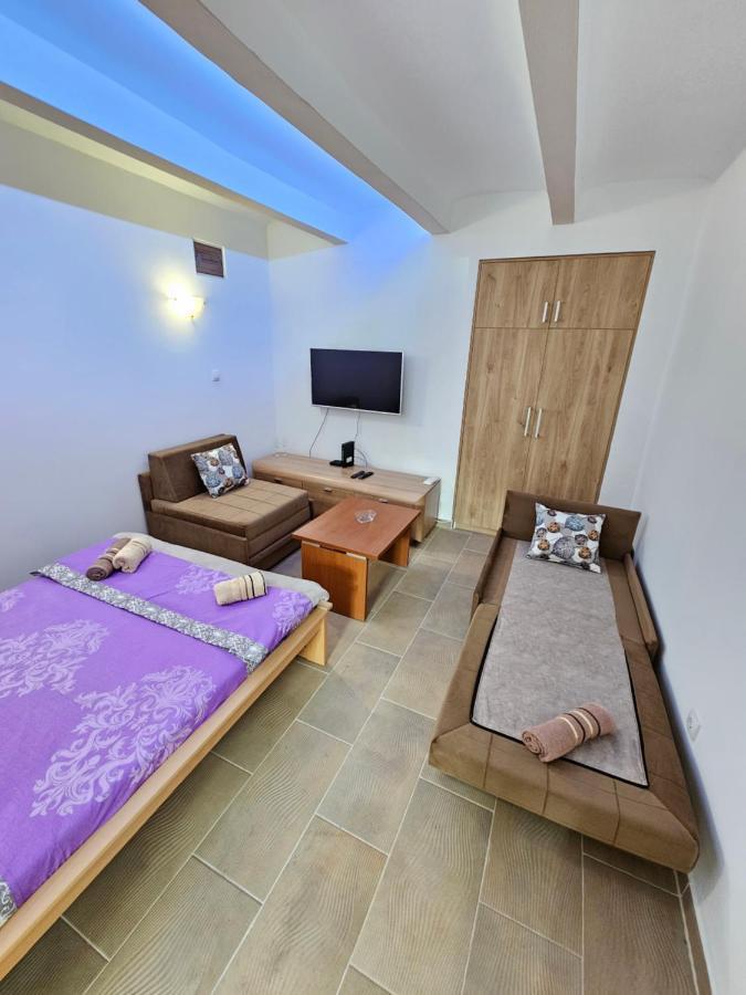 Booking Apartments Alone 1 Beograd Eksteriør bilde