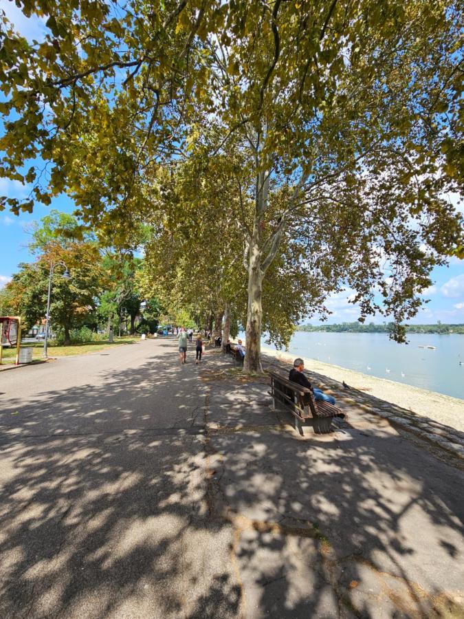 Booking Apartments Alone 1 Beograd Eksteriør bilde