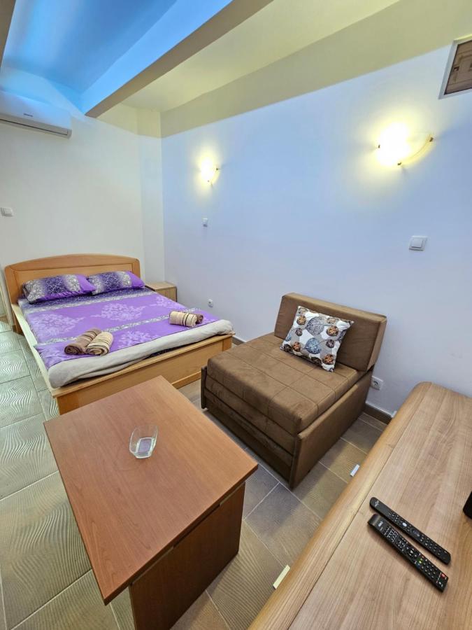 Booking Apartments Alone 1 Beograd Eksteriør bilde