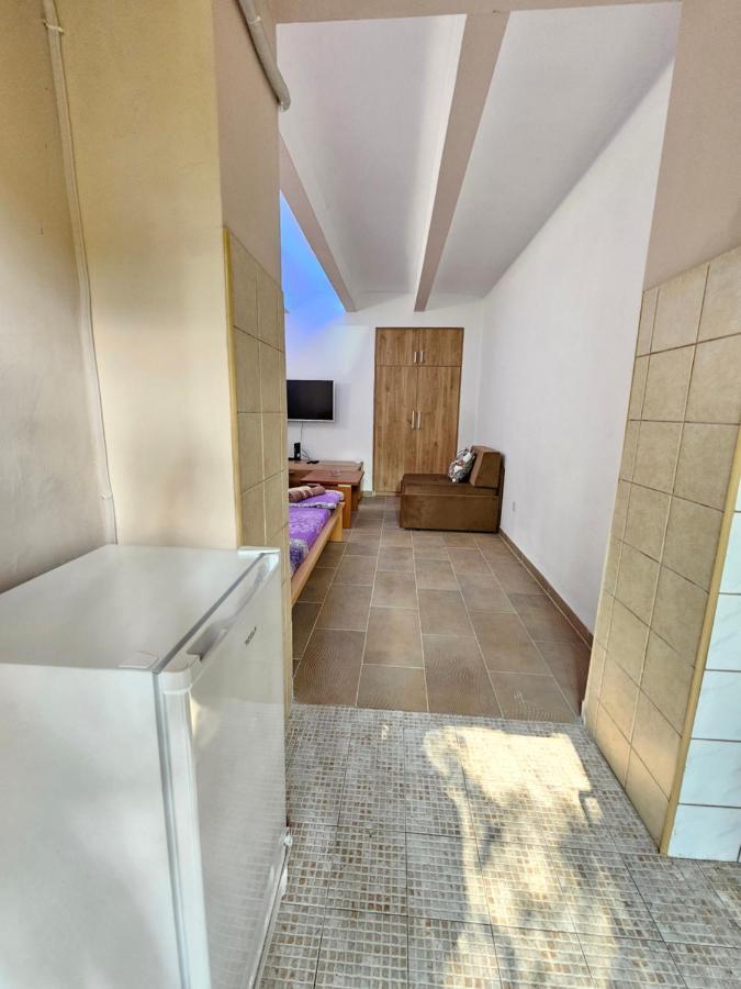 Booking Apartments Alone 1 Beograd Eksteriør bilde