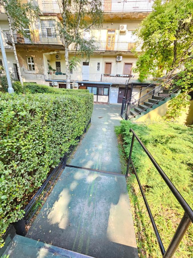 Booking Apartments Alone 1 Beograd Eksteriør bilde