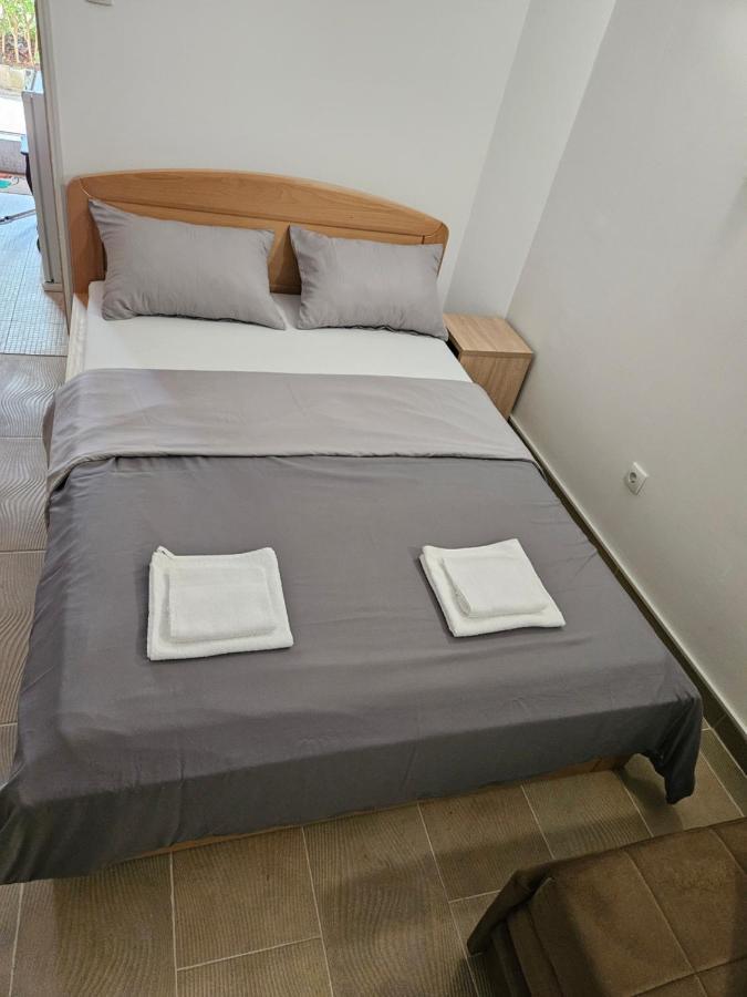 Booking Apartments Alone 1 Beograd Eksteriør bilde