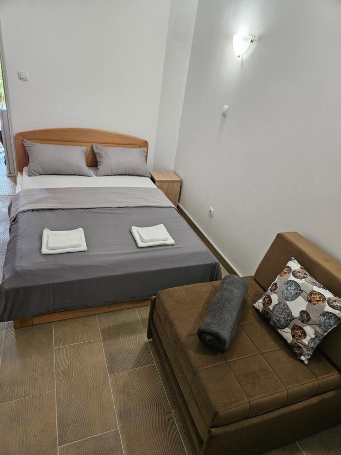 Booking Apartments Alone 1 Beograd Eksteriør bilde