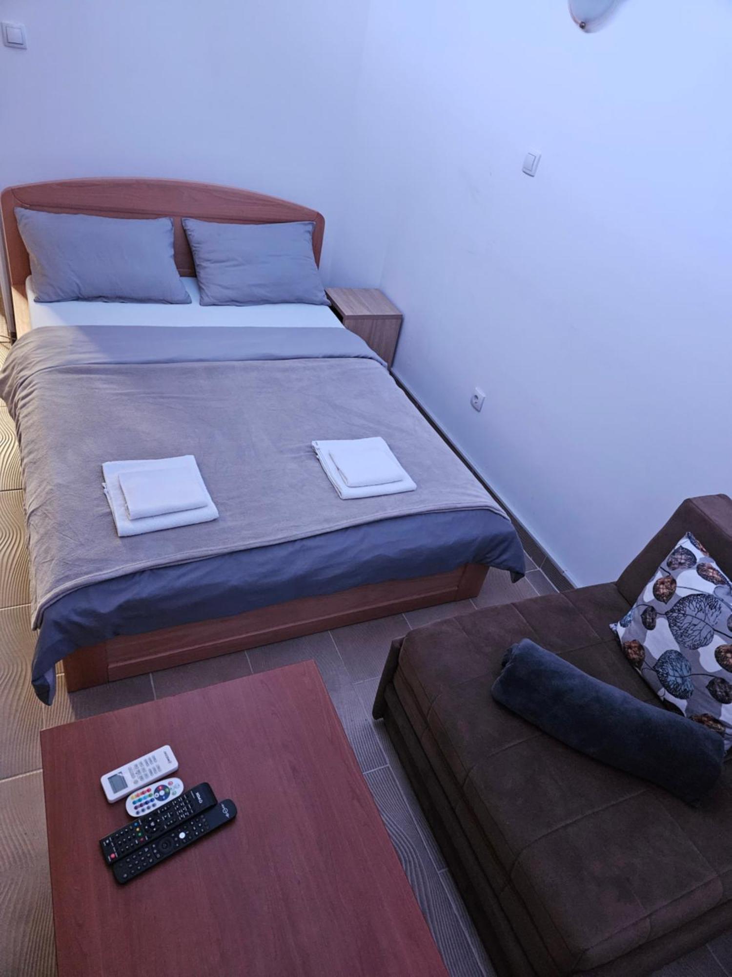 Booking Apartments Alone 1 Beograd Eksteriør bilde