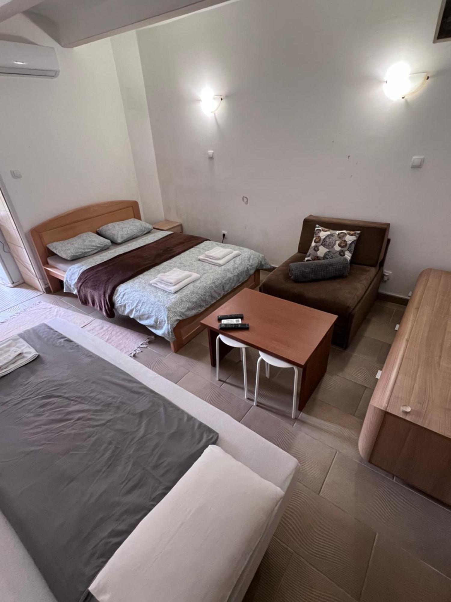 Booking Apartments Alone 1 Beograd Eksteriør bilde